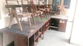 Heritage furniture theft in Chandigarh: Scrap dealer got clue from open auction