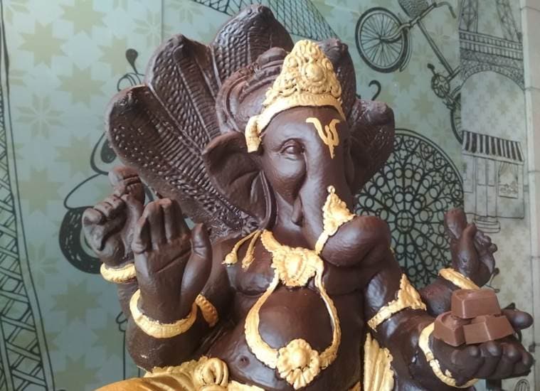 how to celebrate eco friendly ganesh festival