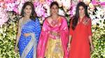 Mukesh Ambani's Ganesh Chaturthi bash: Kareena, Katrina, Madhuri, and others arrive in style