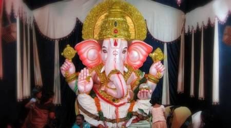 ganesh chaturthi 2018, Lalbaugcha Raja 2018, ganesh chaturthi 2018 date in india, ganesh chaturthi history, ganesh chaturthi ritual, ganpati festival, ganpati festival 2018 date, ganesh chaturthi 2018 date, vinayaka chaturthi, vinayaka chaturthi 2018, vinayaka chaturthi 2018 date in india