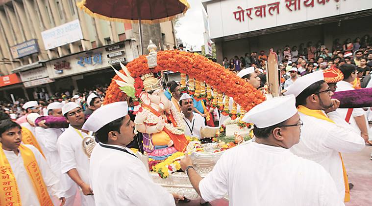 Pune: From soldiers to senior citizens - events lined up for all this Ganpati