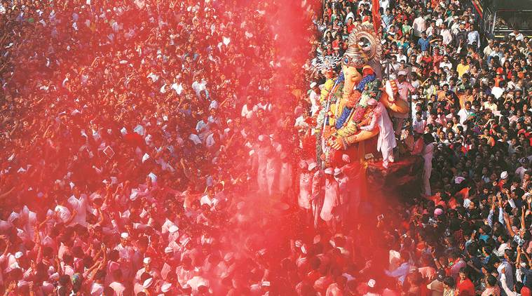 Mumbai: Resident made 3,000 calls for violations, say cops