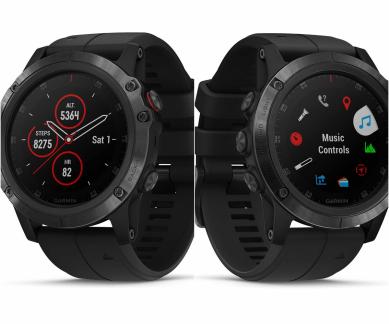 Garmin, Garmin Fenix 5X Plus, Fenix 5X Plus price in India, Fenix 5X Plus specifications, Fenix 5X Plus availability, Fenix 5X Plus features, Fenix 5X Plus top specs