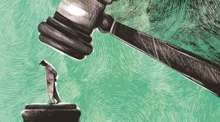 China death sentence, china man convicted, shanghai court, china court, shanghai death sentence, world news, Indian Express