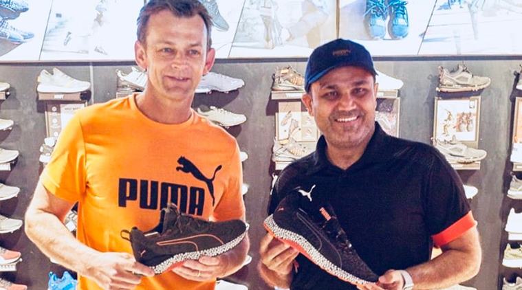 India need to be mentally strong to win overseas series, says Adam Gilchrist