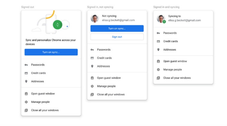 Google, Google Chrome version 70, Chrome 70 how to install, Google Chrome privacy issues, Google Chrome 70 release, Google Chrome sign-in issue