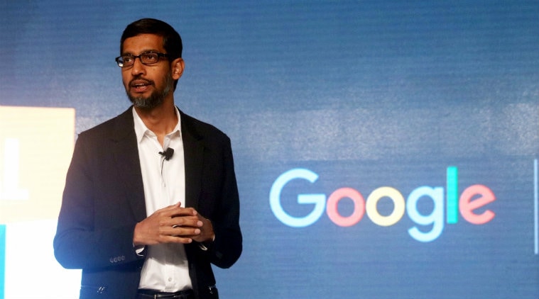 Google asks employees to delete China search engine memo: Report ...