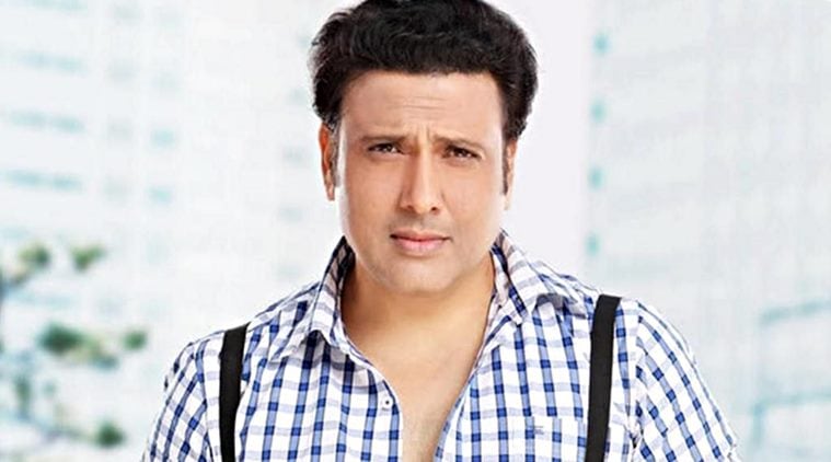 govinda photos