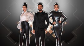 GQ Men of the Year Awards