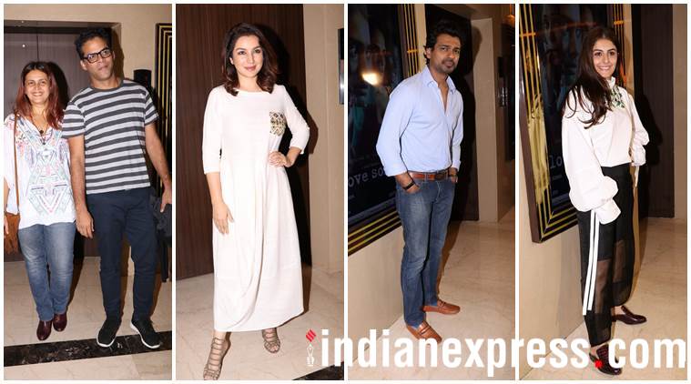  Love Sonia screening