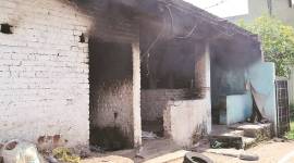 In Gujarat, Anand village tense after deputy sarpanch dies in communal clash