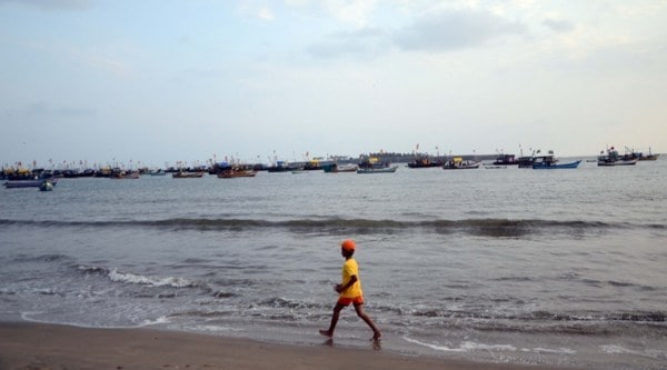In Kutch, Jamnagar Tsunami mock exercise to check state’s preparedness