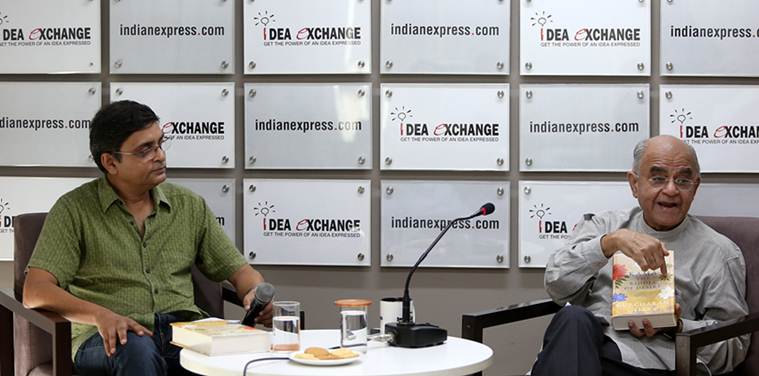 India Unbound by Gurcharan Das India Unbound by Gurcharan Das