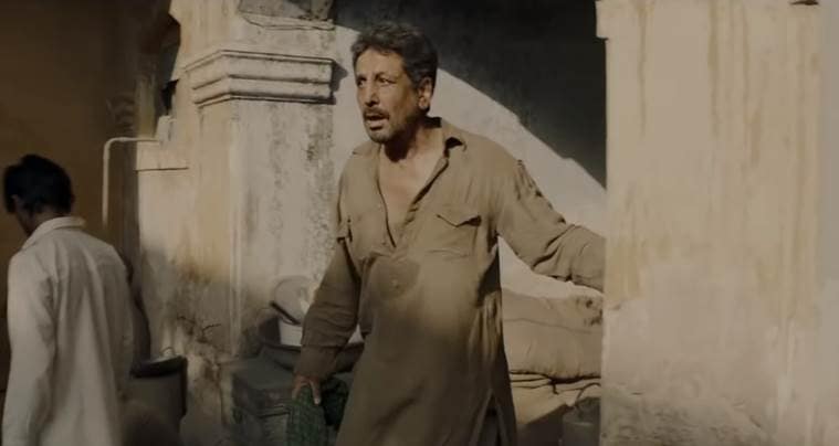 gurdas maan