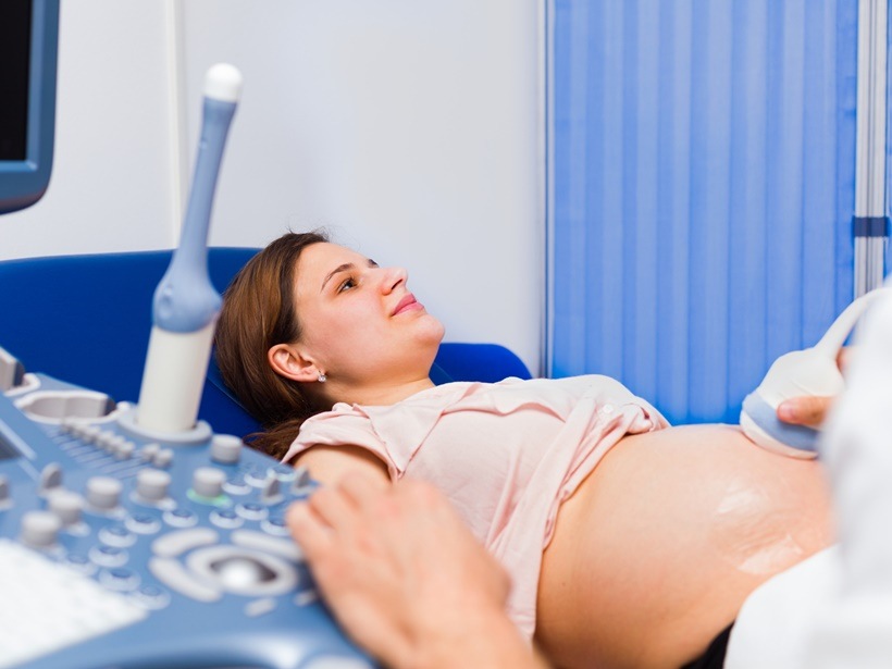 gynaecologists