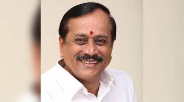 Division bench can't take up suo moto contempt plea: BJP leader H Raja to Madras HC