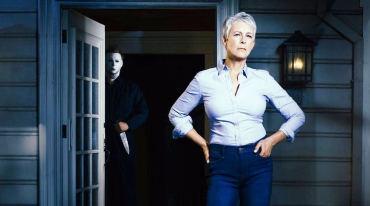 halloween review roundup