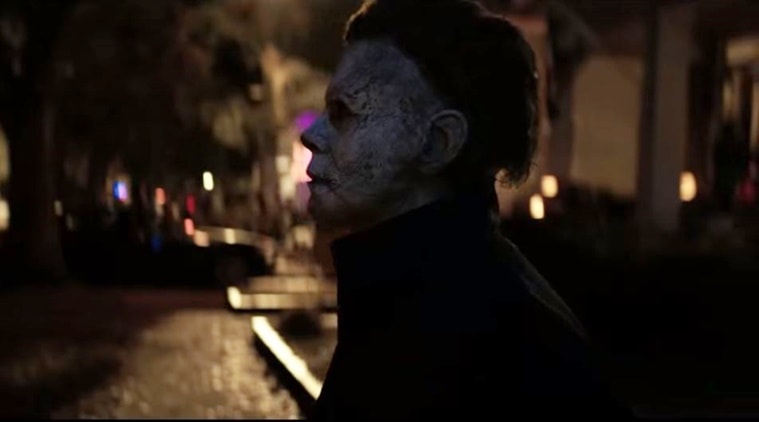 Halloween’s latest trailer unmasks Michael Myers Entertainment News