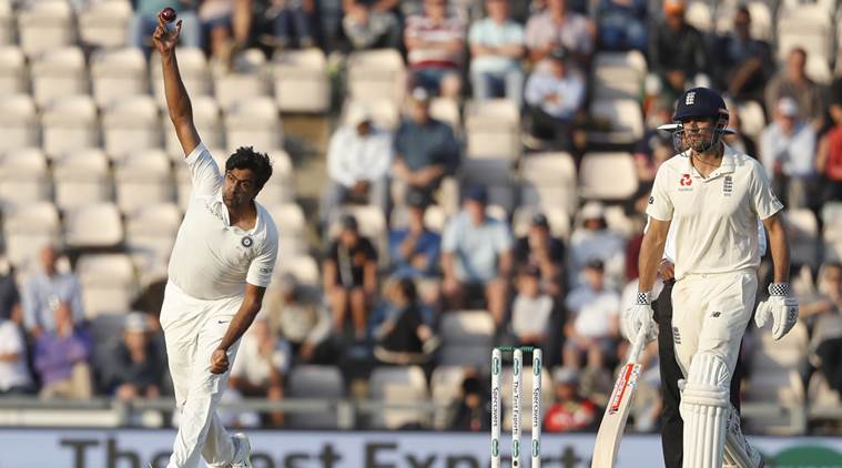 India tour of England 2018