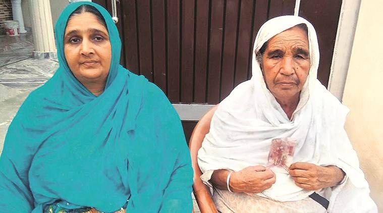 Hope cops convicted for killing my 15-yr-old son are made to serve their life term, says Harpal’s mother