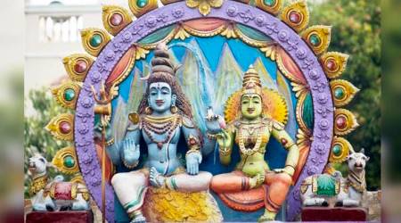 Hartalika Teej, Hartalika Teej 2018, Hartalika Teej 2018 Date, Hartalika Teej 2018 date in India, Teej, Teej 2018, Teej 2018 date in India, Happy Hartalika Teej, Happy Hartalika Teej 2018, Happy Hartalika Teej 2018, Happy Teej, Hartalika Teej Puja Vidhi, Hartalika Teej Puja Muhurat, Hartalika Teej Puja Time, Hartalika Teej Vrat Katha, Hartalika Teej Puja Vrat, Hartalika Teej Puja Procedure, indian express, indian express news