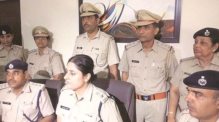 Special probe team formed to crack Rewari gangrape