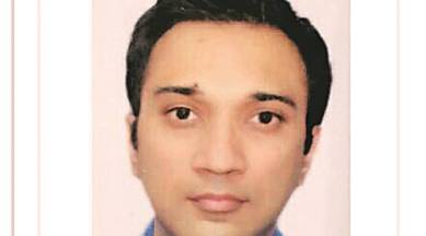 HDFC vice-president murder, Siddharth Sanghvi murder, Sarfaraz Shaikh, indian express news