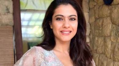 Helicopter Eela actor Kajol: I learnt something new with every film |  Bollywood News - The Indian Express
