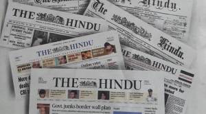 Did you know The Hindu started as a weekly 140 years back?