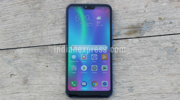 Huawei P20, Mate 10, and Honor Play get Android 9 Pie beta 2 update ...