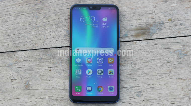 Huawei P20, Mate 10, and Honor Play get Android 9 Pie beta 2 update