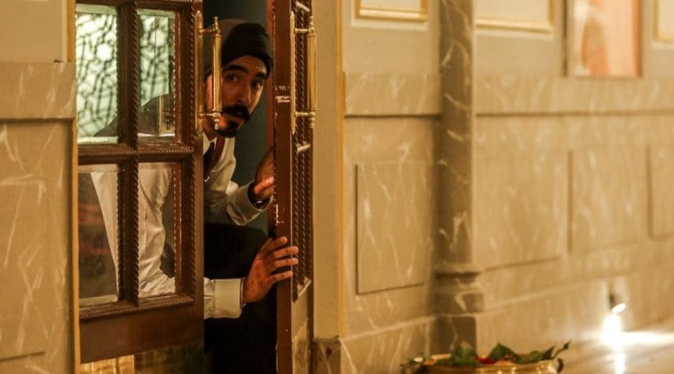 hotel mumbai