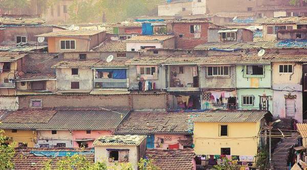 Institute of Urban Designers India, redevelopment of government housing in Delhi, indian express