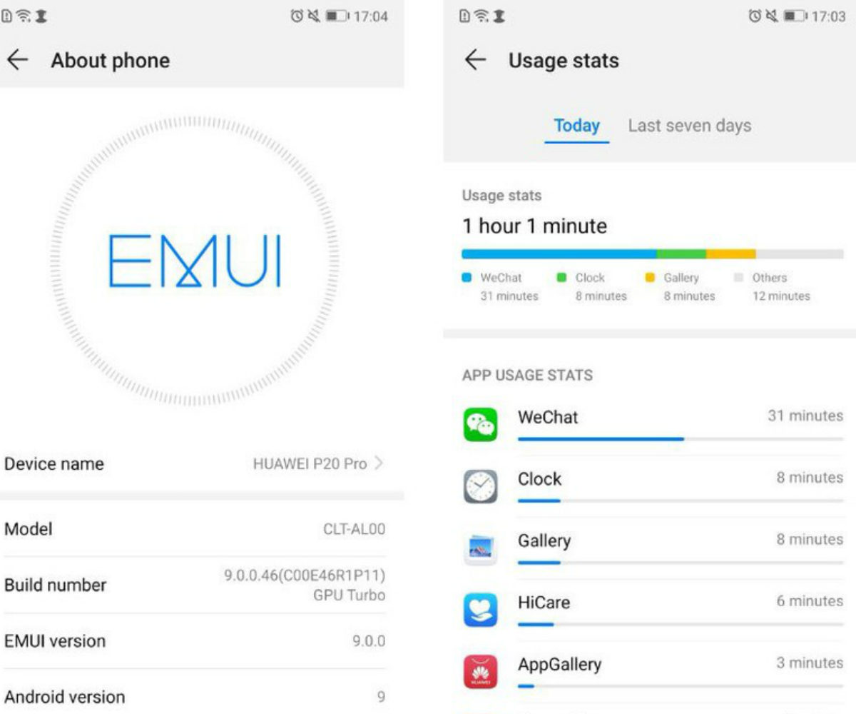 Emui 14 бета тест. Wallet на Хуавей. EMUI список версий. Phone Clone Huawei.