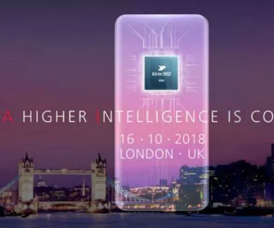 Huawei Mate 20, Mate 20 pro launch event, Huawei London launch event, Mate 20 Pro leaks, Mate 20 specs, Mate 20 Pro expected price, Mate 20 Lite
