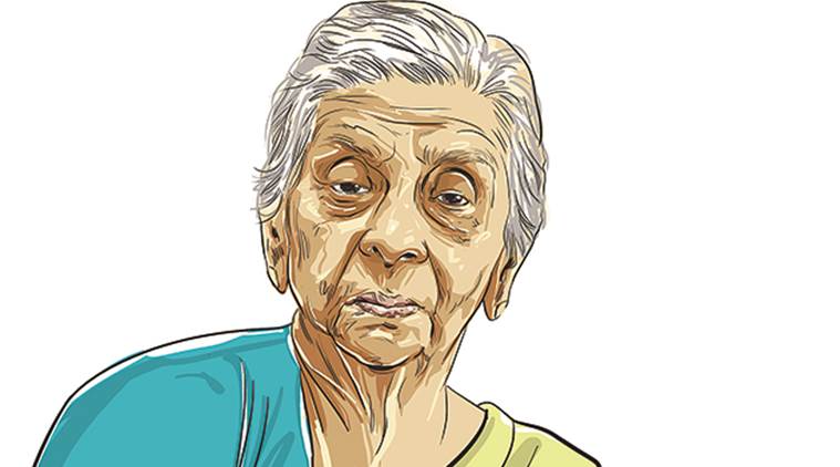 first woman ias officer, Anna Malhotra, anna malhotra passes away, Anna Malhotra death