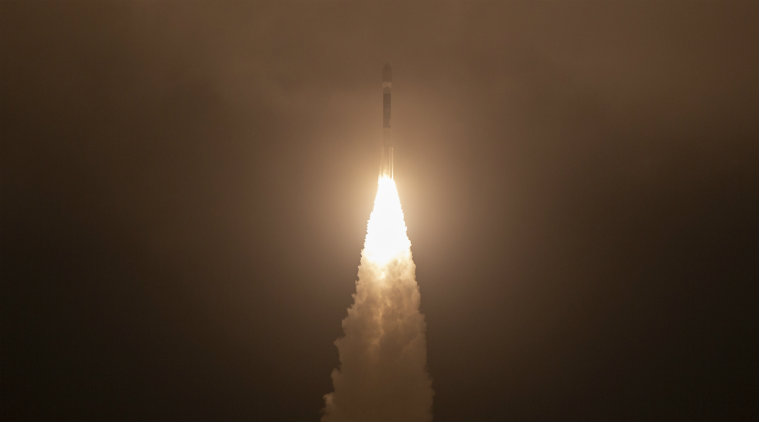 Physical geography, Earth, Glaciology, Geography, Geomorphology, Montane ecology, Climate, ICESat-2, Spaceflight, ICESat, Permafrost, Ice sheet, Daniel Smith, California, Laser, Space Launch Complex, National Aeronautics and Space Administration