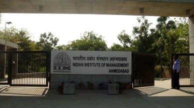 IIM-A writes to govt, opposes PhD criteria
