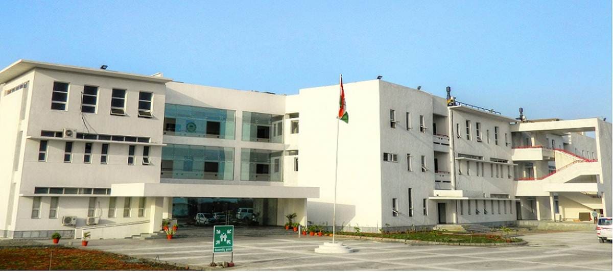 IIT Indore