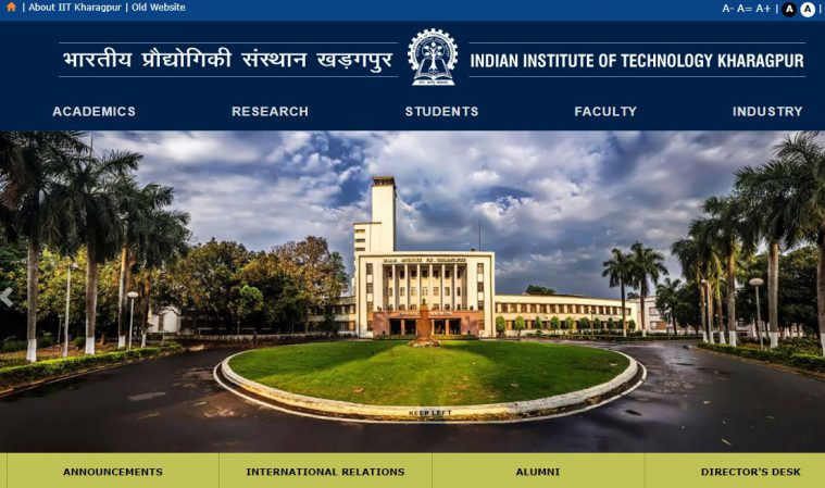 IIT Kharagpur invites application for 70 various posts, check ...