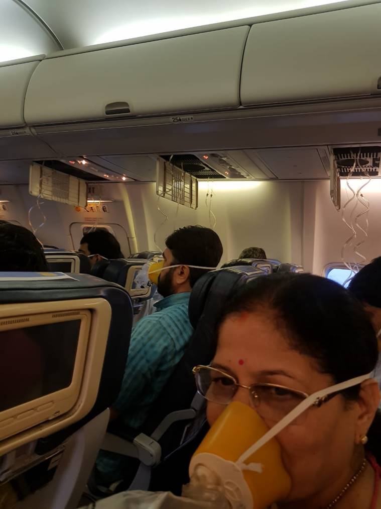 Why cabin pressure matters Explained News,The Indian Express