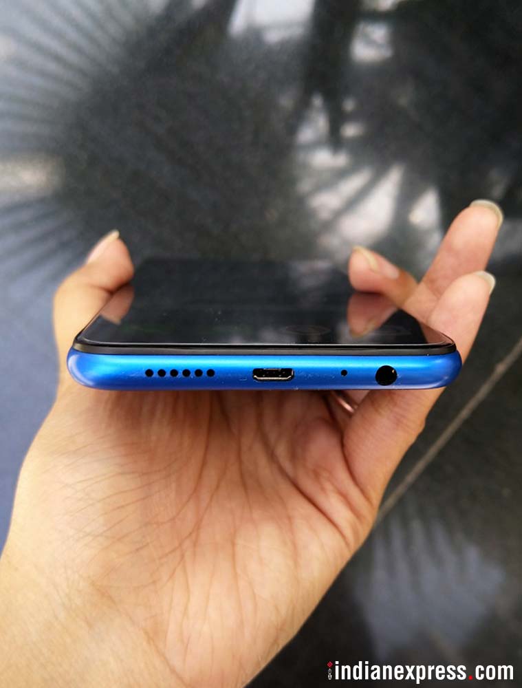 Realme 2 Pro first impressions: Reliable camera, good specifications ...
