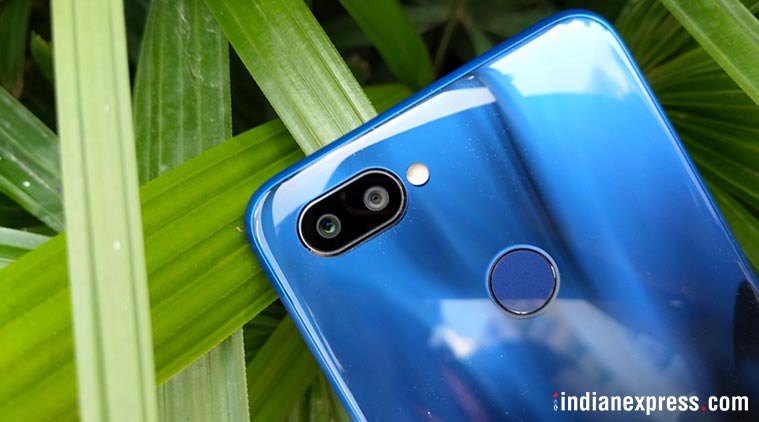 realme with best camera