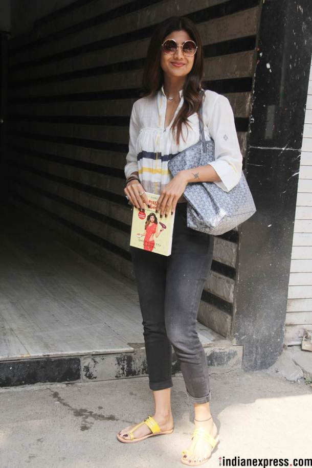 shilpa shetty