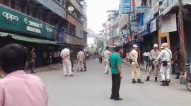 Imphal blast 759 no alt set