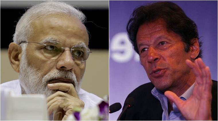 Narendra Modi, Imran Khan, Imran Khan on Lok Sabha elections, imran Khan on India elections, imran khan on BJP win, India Pakistan talks, India Pakistan relations, Imran khan on narendra modi, pakistan on lok sabha elections