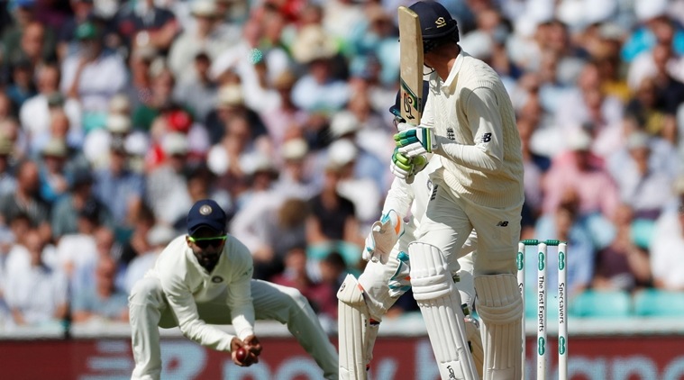 India vs England 5th Test Day 1 Live Cricket Score, Ind vs Eng Live Cricket Streaming: England ...