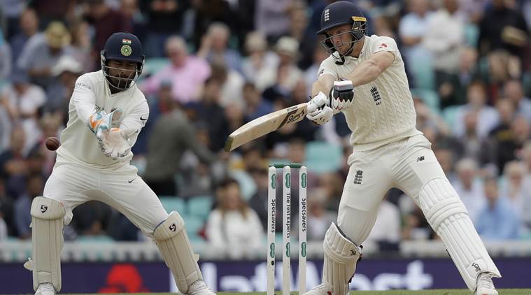 India vs England 5th Test Day 2 Live Cricket Score, Ind vs Eng Live Cricket Streaming: At lunch 
