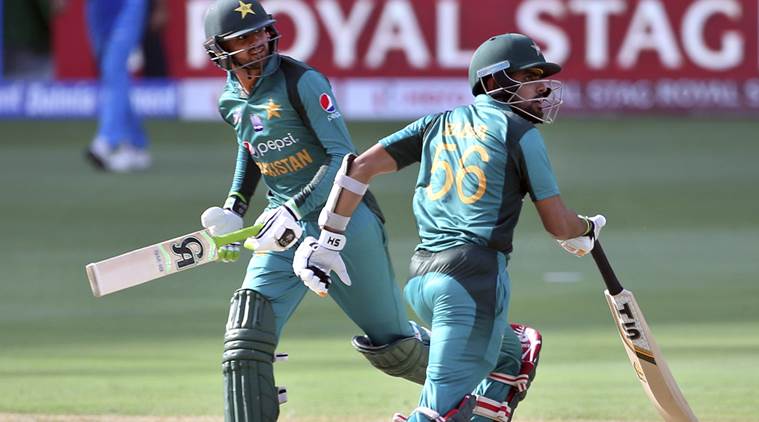 Asia Cup 2018 Live Streaming, Pakistan vs Afghanistan Live Cricket