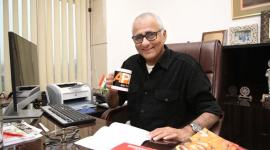 Inderjit Badhwa, Prague Writers Festival